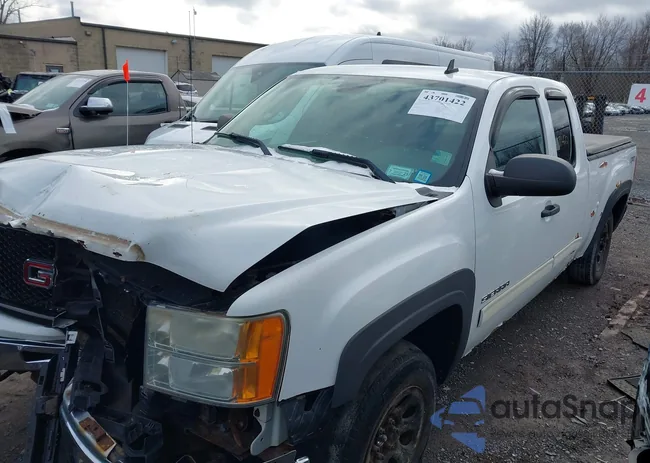 1GTEK19C89Z292041: 43701422