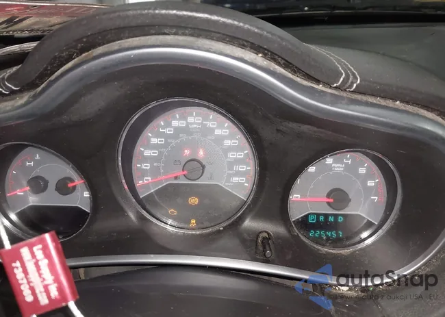 1C3CDZAB5CN294562: 43701470