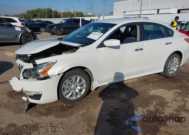 1N4AL3APXDN494407: 43701476