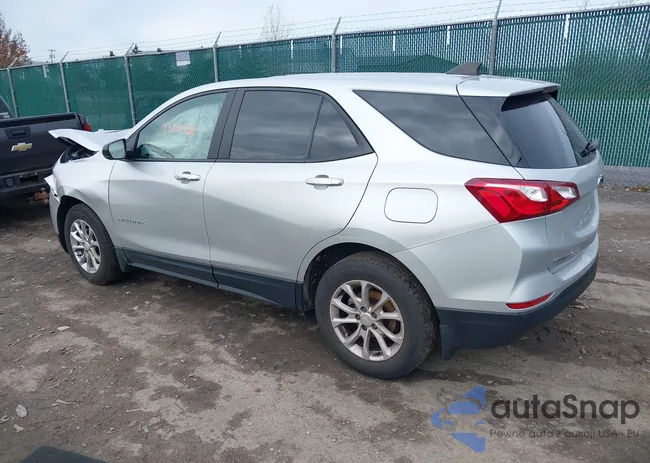 3GNAXSEV1MS141892: 43701478