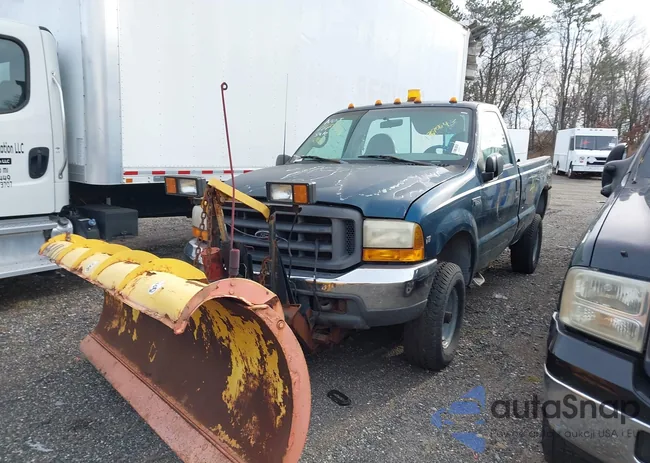 1FTSF31L8XEC23403: 43701543