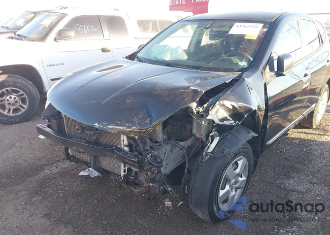 JN8AS5MV2DW617652: 43701558