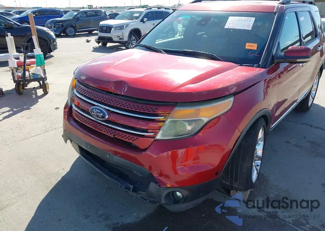 1FM5K7F9XDGA66840: 43701577