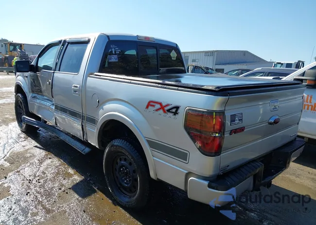 1FTFW1EF2DFB13947: 43701590