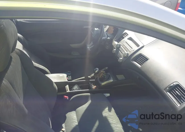 2HGFG11808H524659: 43701596