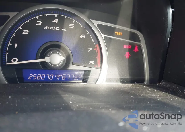 2HGFG11808H524659: 43701596