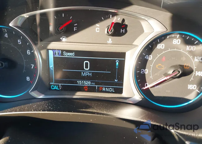 1GNERGKW1JJ152281: 43701604