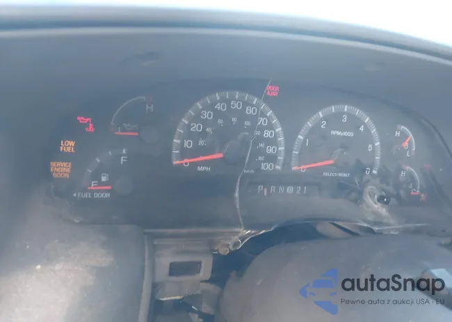 1FTRX18L5XNC07505: 43701606