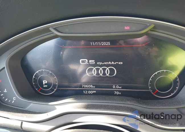 WA1BNAFY1K2025942: 43701612