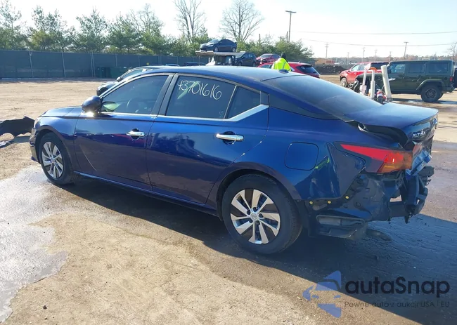 1N4BL4BV5LC137511: 43701616