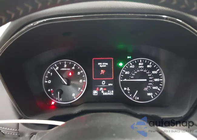 4S4BTACC2P3217940: 43701633