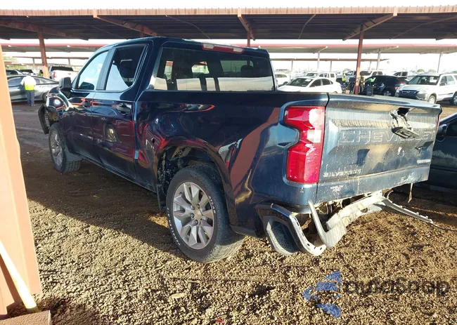 1GCPABEKSNZ598042: 43701665