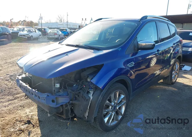 1FMCU9G91GUB51101: 43700688