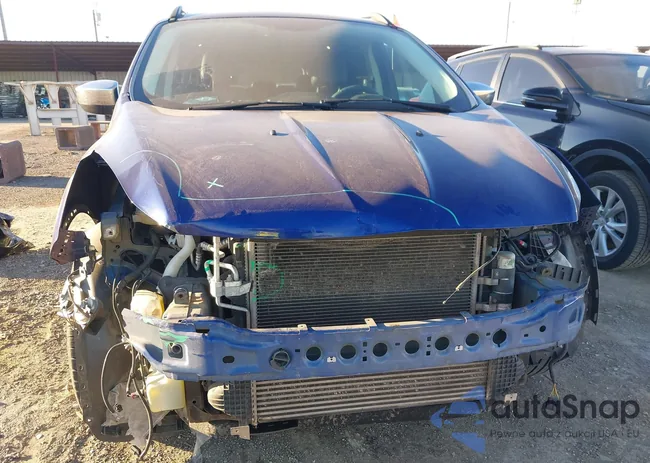 1FMCU9G91GUB51101: 43700688