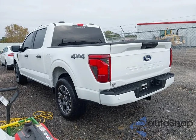 1FTEW2LP6RKF40625: 43700798