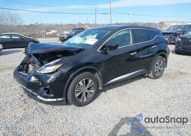 5N1AZ2AJ6NC119668: 43700805