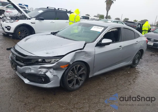 2HGFC2F88LH541714: 43700819