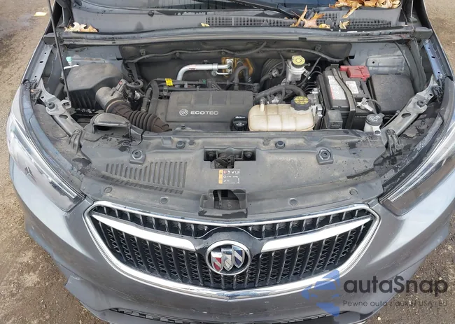 KL4CJASB7LB014804: 43700836