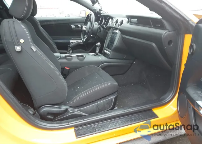 1FA6P8TH3J5109343: 43700905