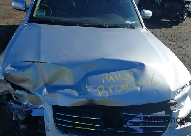 WVWRH63B83P271321: 43700934