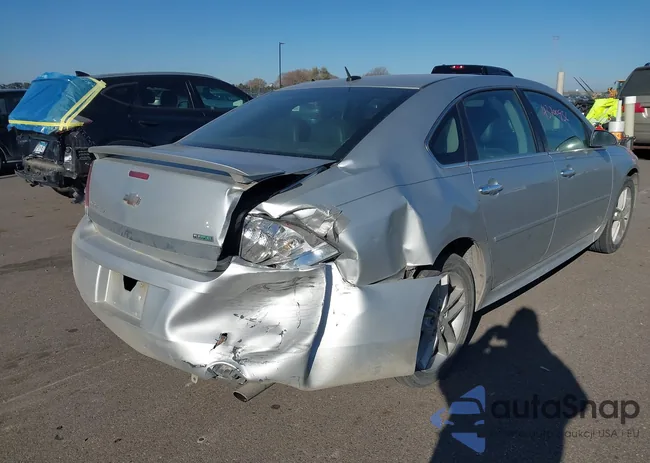 2G1WC5EM5B1204321: 43700956