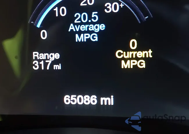 1C4RJFBGXLC319636: 43700999