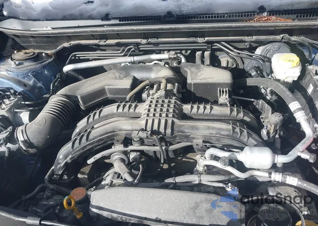 JF2GUADC6RH340640: 43701009