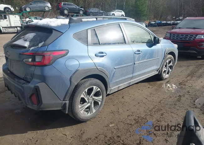 JF2GUADC6RH340640: 43701009