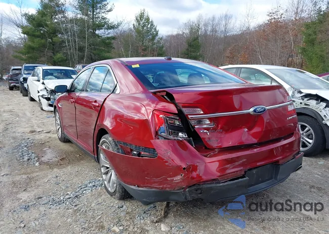 1FAHP2F82DG234537: 43701018