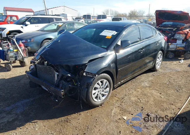 5NPD74LF0KH431982: 43701022