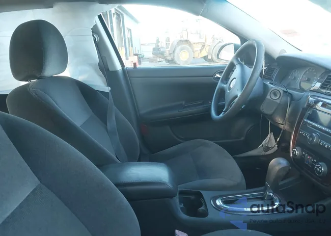 2G1WB5E36G1170570: 43701073