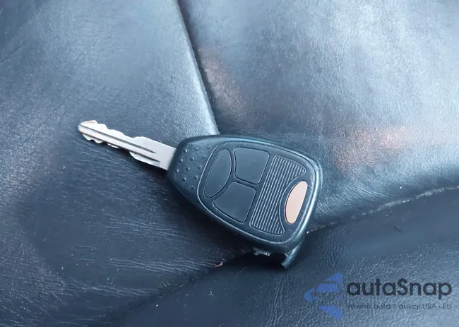 1C3CC5FB2AN152607: 43702095