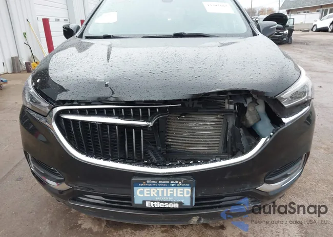 5GAEVAKW5JJ248658: 43702189