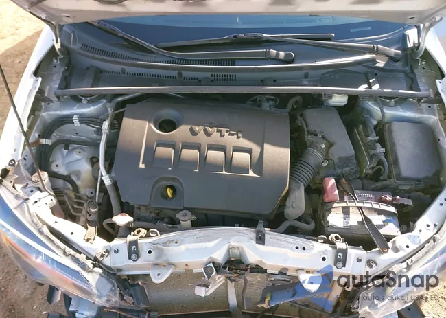 2T1BURHE4JC119159: 43702244