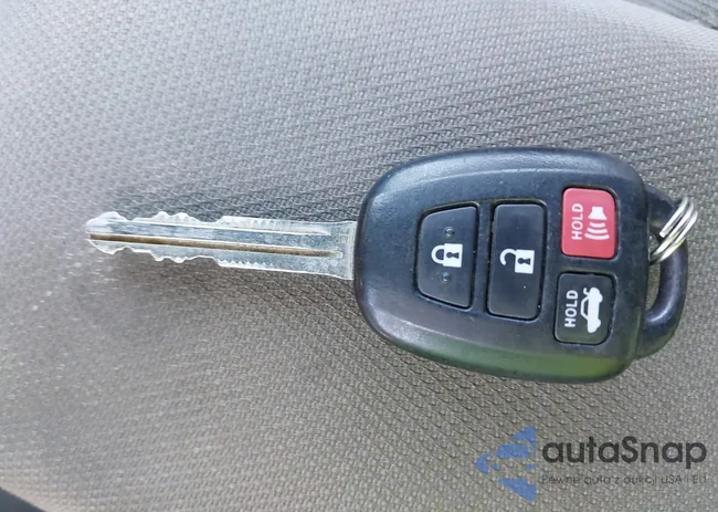 2T1BURHE4JC119159: 43702244