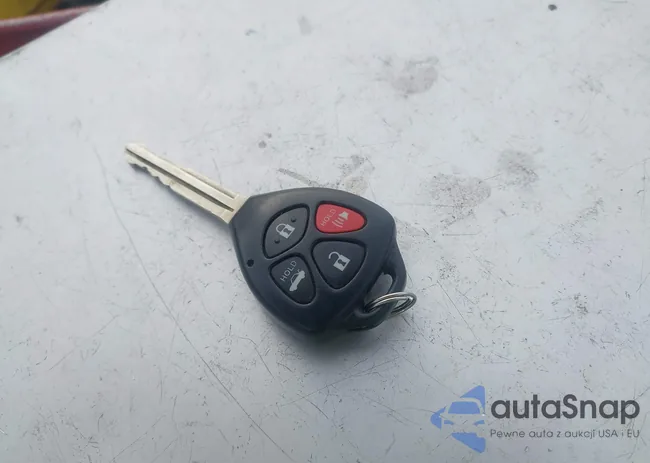 4T4BE46K19R053632: 43702245