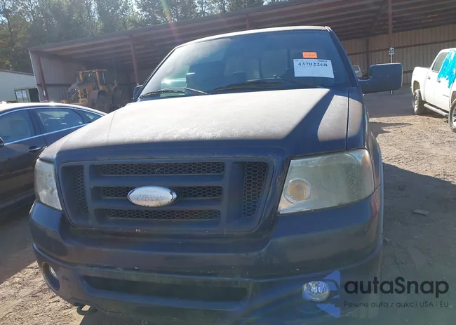 1FTPX14V96NA88709: 43702268