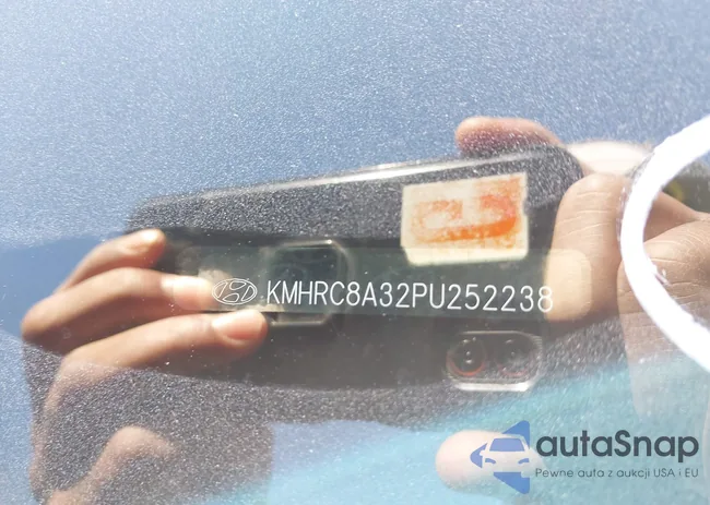 KMHRC8A32PU252238: 43702289