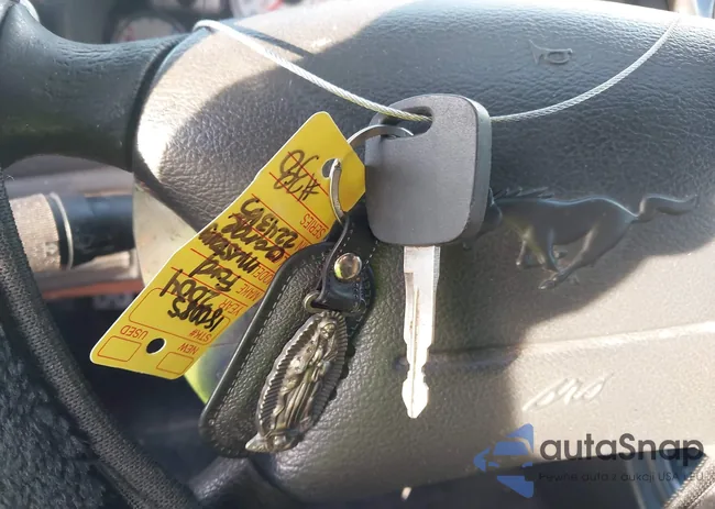 1FAFP45X24F224365: 43702290