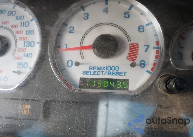 1FAFP45X24F224365: 43702290