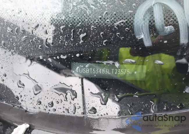 4USBT53483LT23575: 43702301