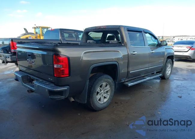 3GTU2UECXFG240988: 43702345