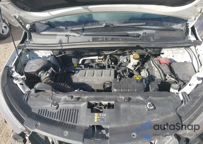 KL4CJASB1JB680876: 43702425