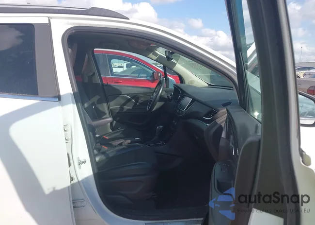 KL4CJASB1JB680876: 43702425