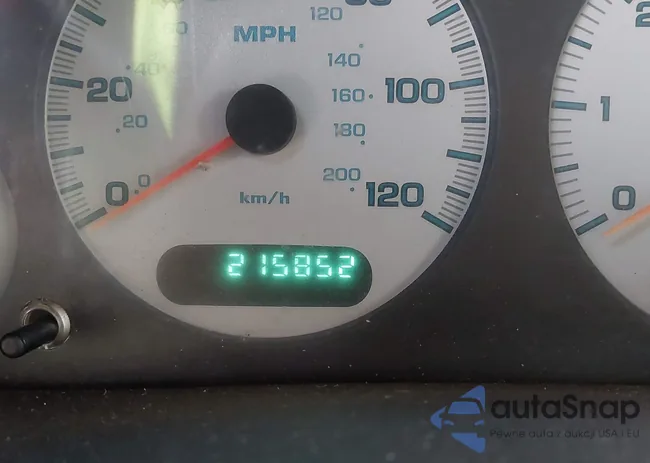 2B8GP44301R204886: 43702443