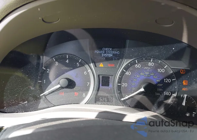 2T2ZK1BA2BC064431: 43702476