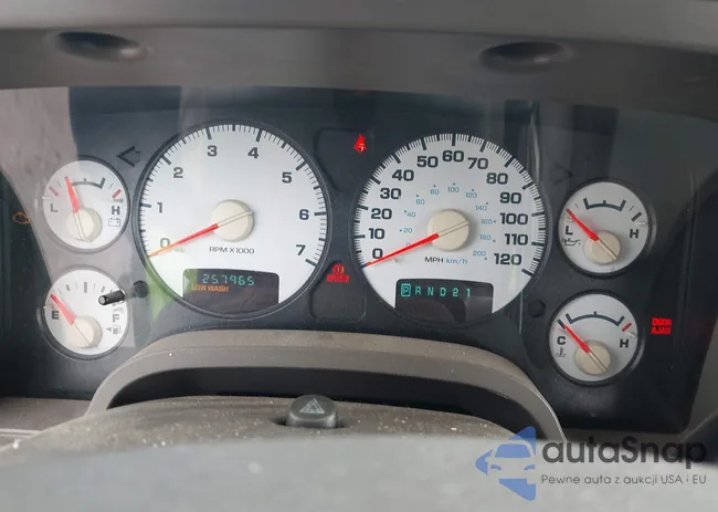 1D7HA18DX4S763060: 43702490