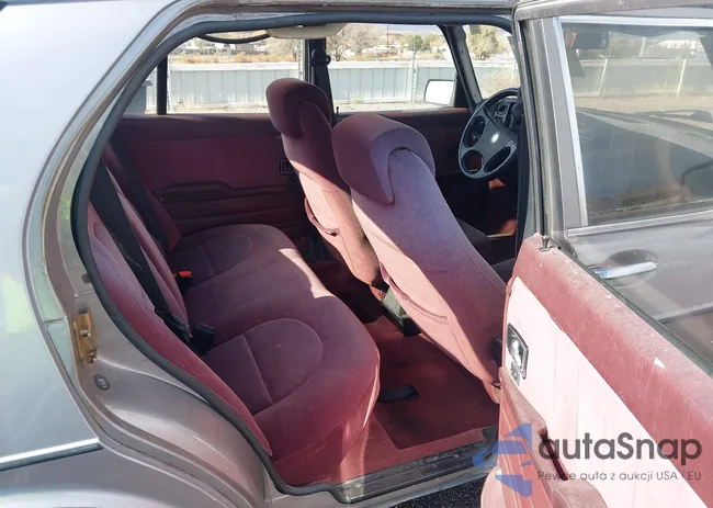 YS3AC45D5G7025422: 43702547