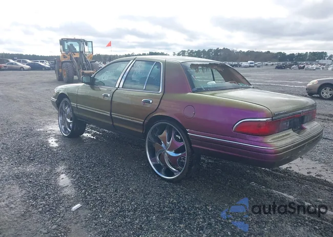 2MELM74W0VX725260: 43702555