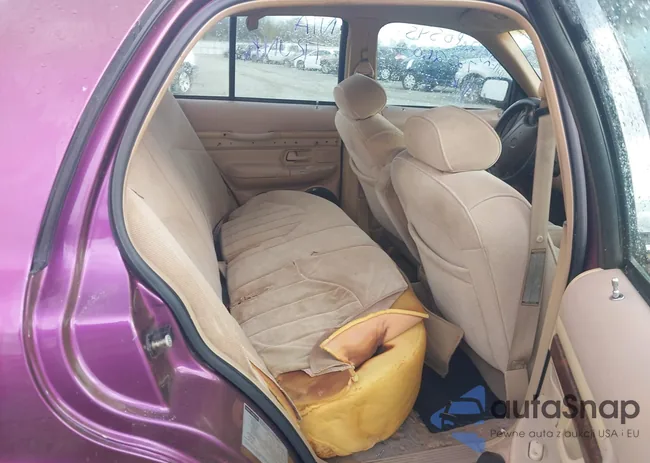 2MELM74W0VX725260: 43702555